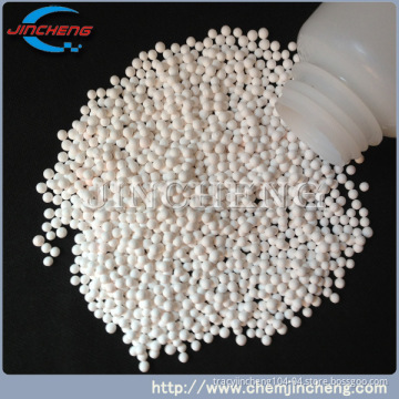Activated Alumina for Air Compressor in Petrochemical Industry